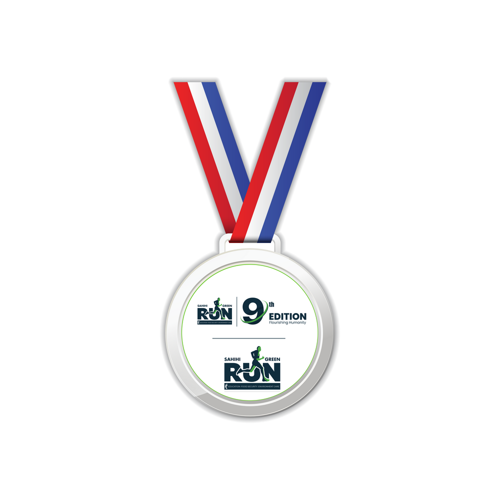 9th Edition - 2026 Sahihi | Bingwa Green Run | Walk | Cycling - Image 4